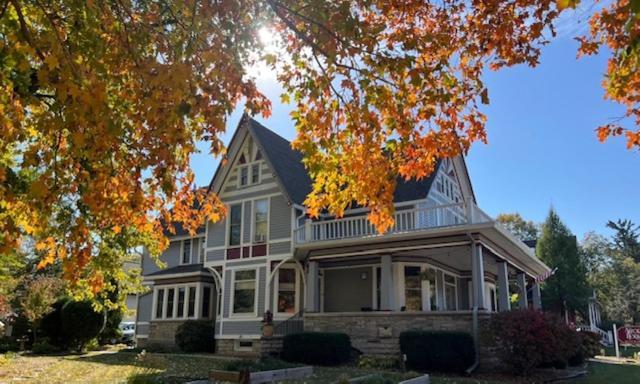 Astor House Bed and Breakfast Γκριν Μπέι Εξωτερικό φωτογραφία