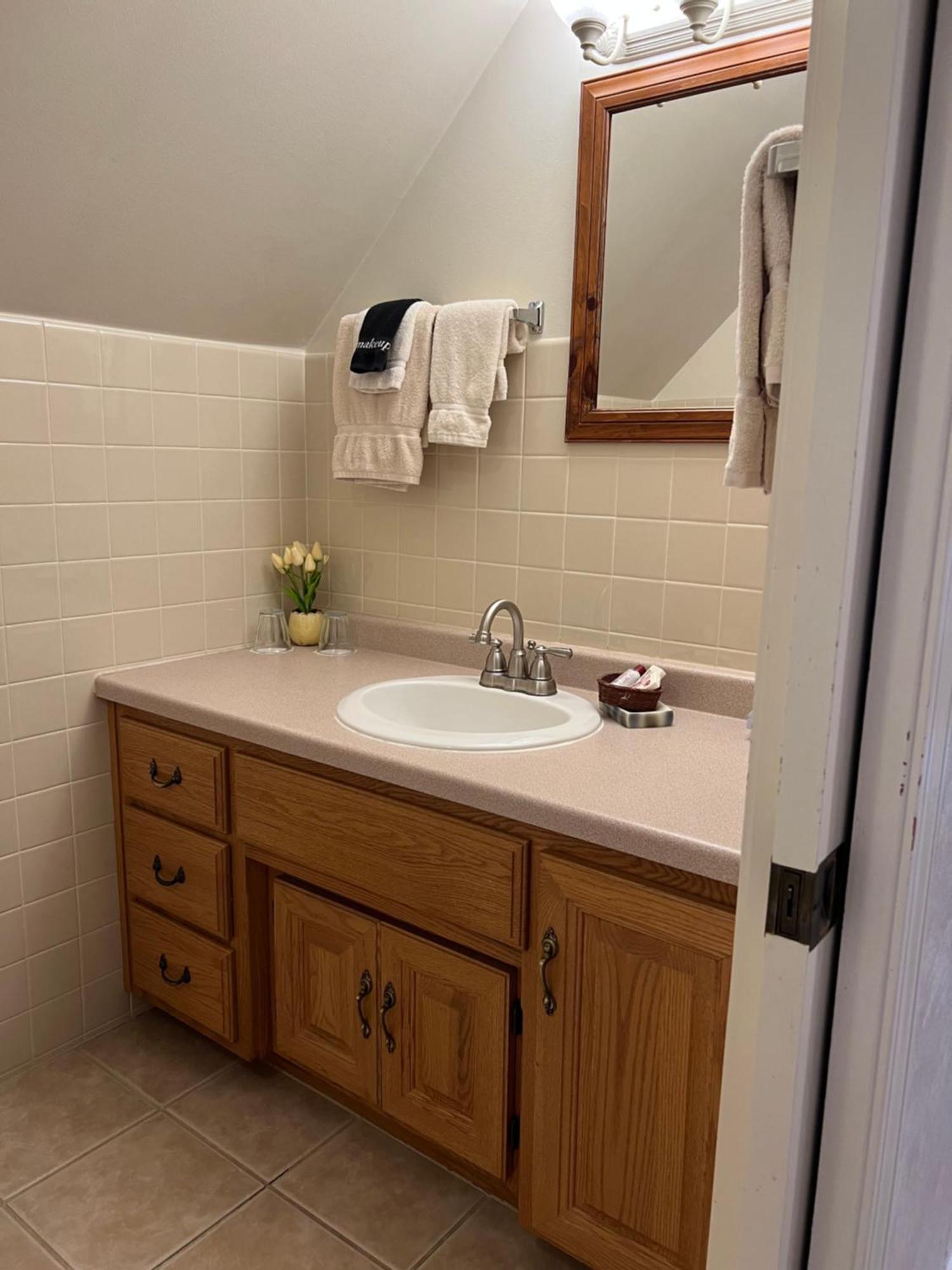 Astor House Bed and Breakfast Γκριν Μπέι Εξωτερικό φωτογραφία