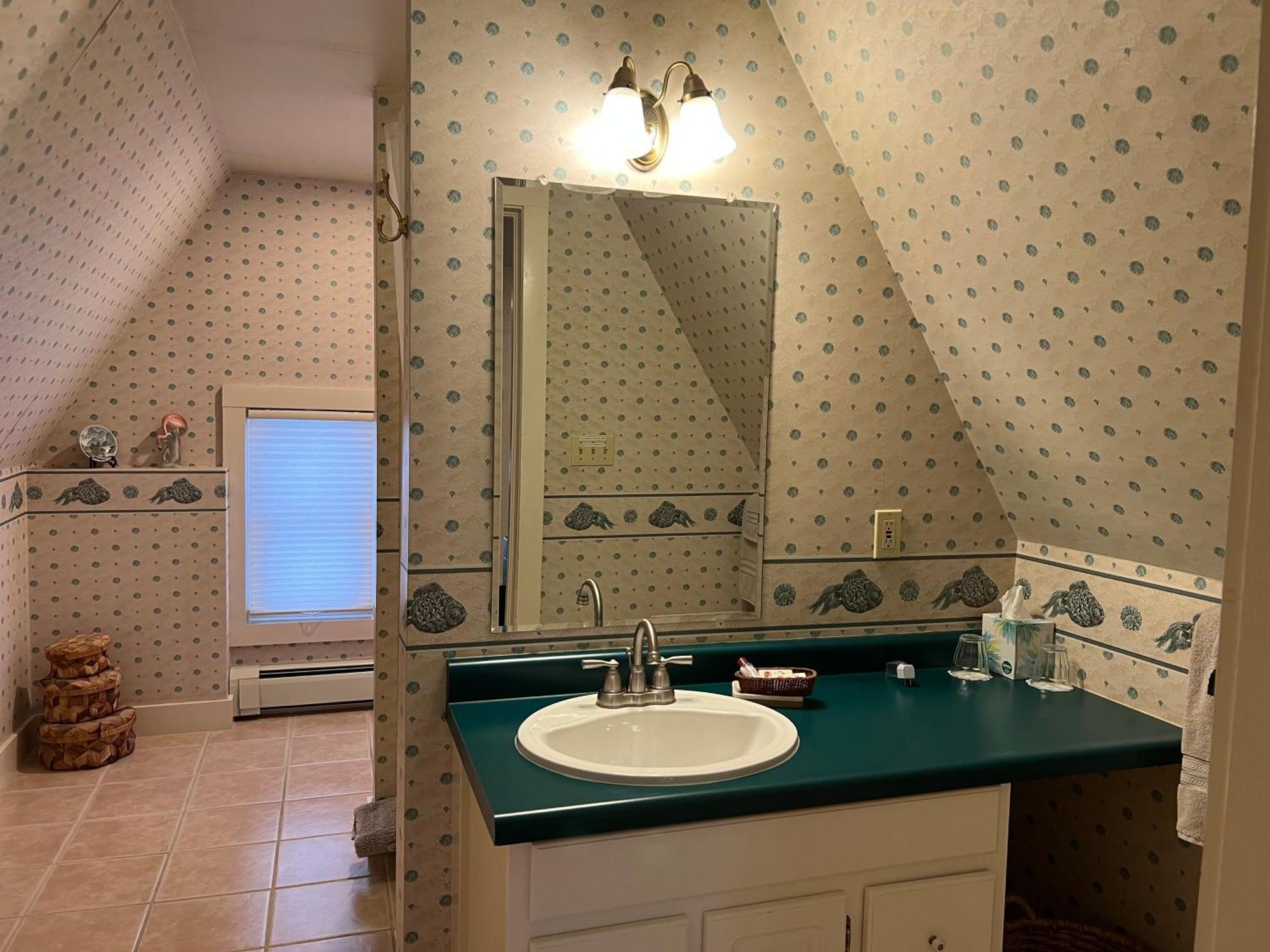 Astor House Bed and Breakfast Γκριν Μπέι Εξωτερικό φωτογραφία
